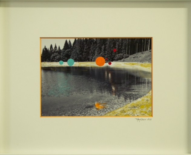 ART PROJECT SEMMERING I